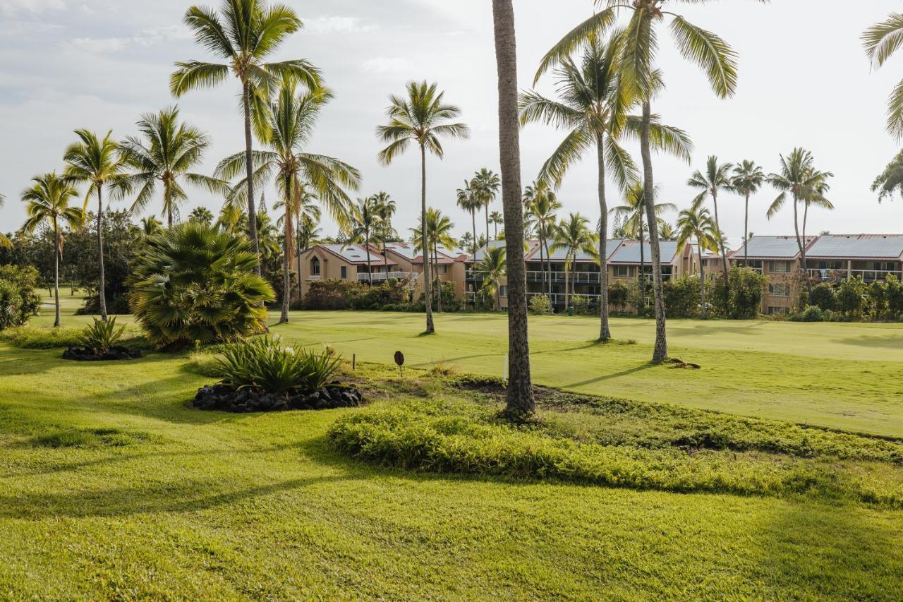 The Olena At Keauhou Bay Apartment Kailua-Kona Exterior photo
